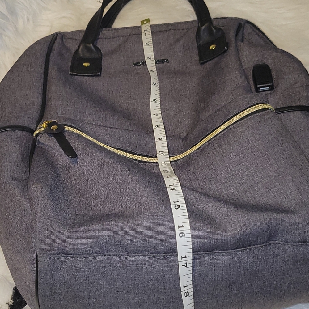Kroser backpack 🎒 - Picture 4 of 10